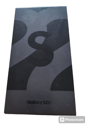 Combo Celular + Reloj Samsung S22+ 128gb Y Galaxy Watch 46mm En Excelente Estado Gánalo! (Usado)