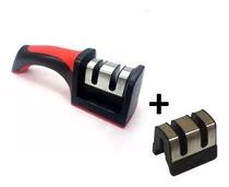 Comprar Afilador Magnum Boker Arbolito Asentador Ceramica + Repuesto