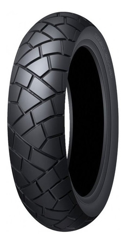 Dunlop 150 70 17 Mixtour 69v Bmw Vstrom C/col Y Bal 2tboxes