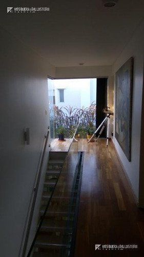 Imagen 7 de 14 de Excelente Casa En Santa Catalina - Con Renta