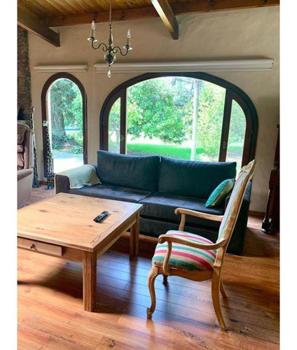 Imagen 13 de 30 de Casa 5 Ambientes Con Lote De 16951.00 Mts Para Construir