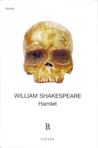 Hamlet  - William Shakespeare