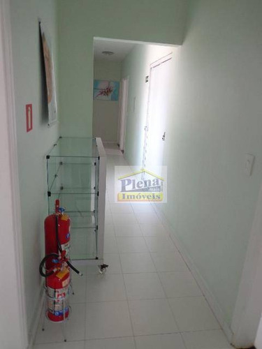 Imagem 4 de 15 de Ponto Comercial À Venda, Loteamento Remanso Campineiro, Hortolândia. - Pt0023