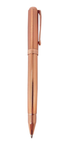 Bolígrafo Copper Radiance 