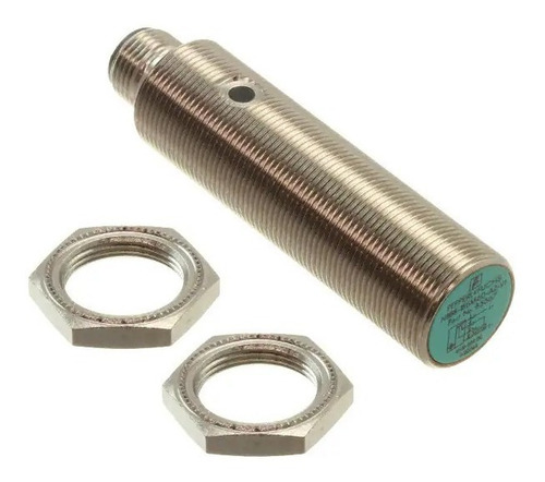 Sensor Inductivo Pepperl+fuchs Nbn8-18gm60-a2-v1