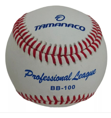 Pelota Beisbol Bb-100 Tamanaco 100% Cuero