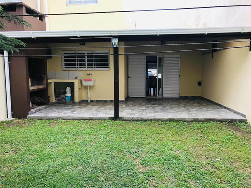 Duplex A 3 Cuadras Del Mar. Exc. Propiedad. Apto Credito..!