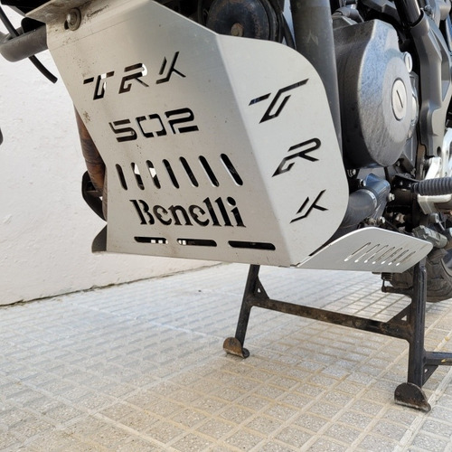 Imagen 13 de 24 de Benelli Trk 502 Trk502