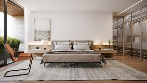 Imagem 23 de 30 de Apartamento Com 3 Dormitórios À Venda Com 4020m² Por R$ 1.689.661,00 No Bairro Juvevê - Curitiba / Pr - Jardim - 930044