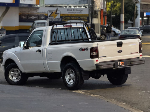 Ford Ranger XL 3.0 PSE 163cv 4x4 CS TB Diesel