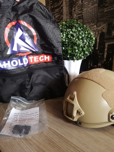 Casco Fast Iiia