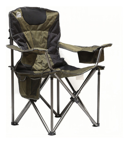 Silla Plegable Hasliberg Camping Pesca Playa Picnic Premium