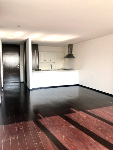 Imagen 5 de 28 de Departamento En Renta En Santa Fe