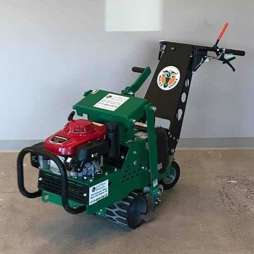 Imagen 6 de 19 de Sod Cutter Saca Champas Tepes Champeadora Cosechadora Grass