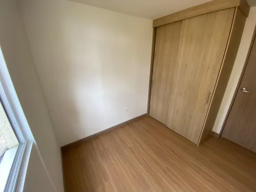 Arriendo Apartamento En San José