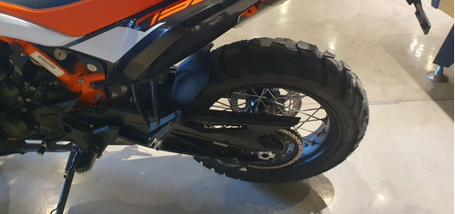 Ktm Adventure 790r 790 R 800 Km 2023 = A 0km