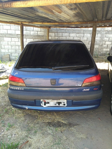 Peugeot 306 1.8 Passion 5p Hatch 1999