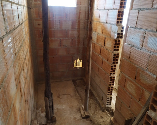 Imagem 14 de 19 de Casa No Bairro Fernao Dias - Esmeraldas - Ca00225 - 34838299