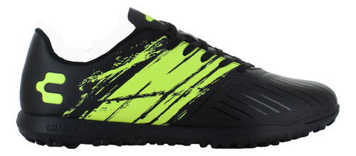 Charly Tenis Indoor Fut Sport Correr Atletico Hombre 88193