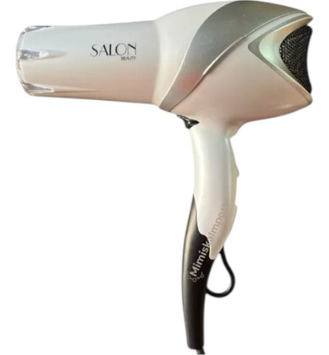 Secadora Salon Ionic Infrared Beauty Sb5200 Gris