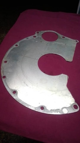 Flange De Motor 258 232 304 360 Jeep Cj5 Cj7 Flanche Origina