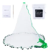 Comprar Pesca Del Ganso, Agua Dulce, Salado, Agua Dulce, Red De