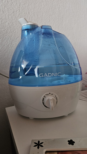 Humidificadores para habitación grande humidificador ultrasónico de lu -  VIRTUAL MUEBLES