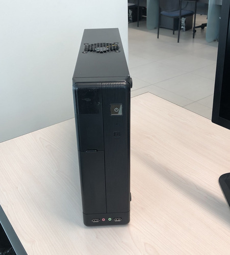 Pc I3, 4 Gb Ram, Disco Duro 1 Tb Computer214 (Reacondicionado)