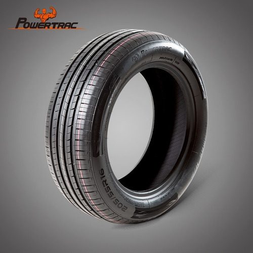 Llantas En Promoción Rin 15 3x4 Powertrac 185/65r15 88h