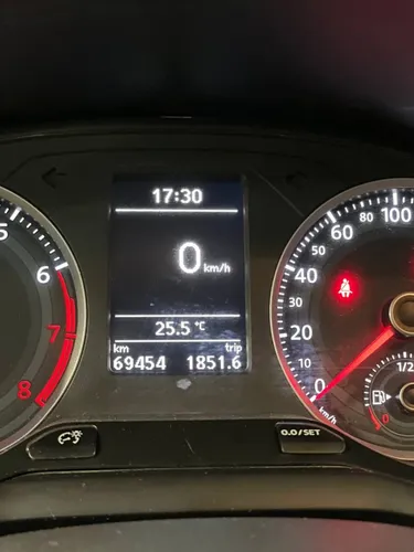 Volkswagen Gol 1.6 Comfortline Mt