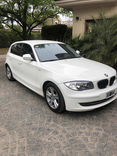 Bmw Serie 1 1.6 118i Urban 170cv At 2012