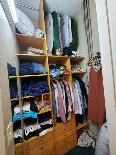 Imagen 11 de 13 de Dueño Vende Departamento Semipiso De Epoca. Listo Para Vivir