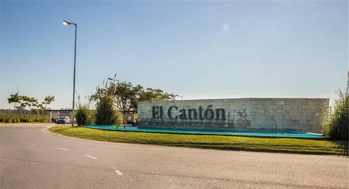 Imagen 15 de 15 de Lotes En Barrio Cerrado El Canton
