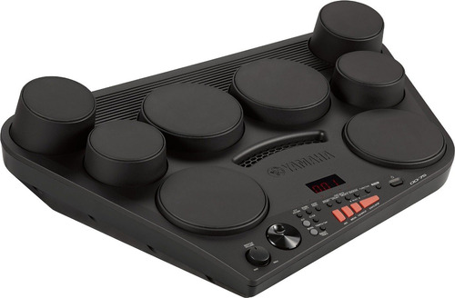 Yamaha Dd75 Bateria Electronica 8 Pads Octapad - Oddity