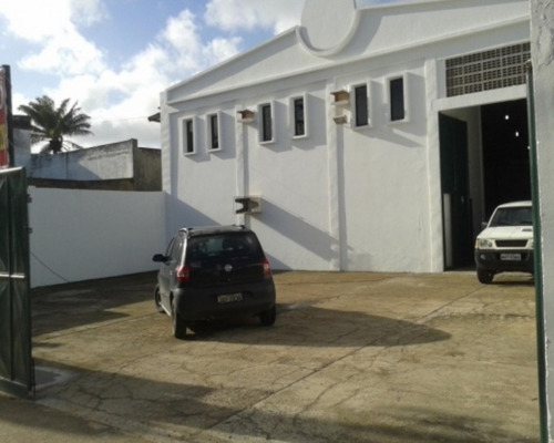 Imagem 6 de 7 de Galpão - Aa145 - 32013710