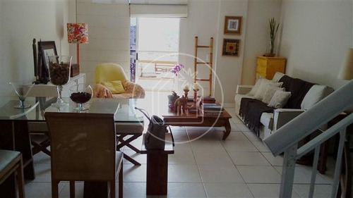Apartamento - Ref: 813229