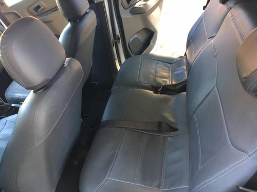 Chevrolet Spin 2016 1.8 Lt 5l 5p