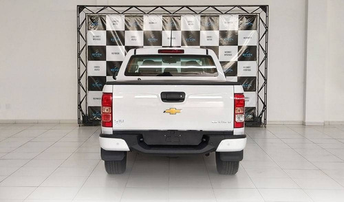 Chevrolet S10 2.8 16v Turbo Diesel Lt Cd 4x4 Automático