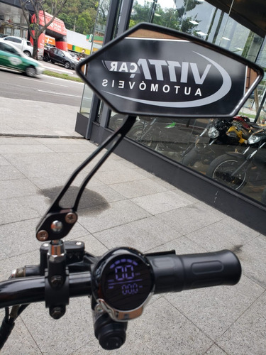 Imagem 6 de 6 de Moto Elétrica Neon Chubby Plus 2.000w. 2022