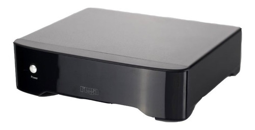 Preamplificador Rega Phono Mm Mk3