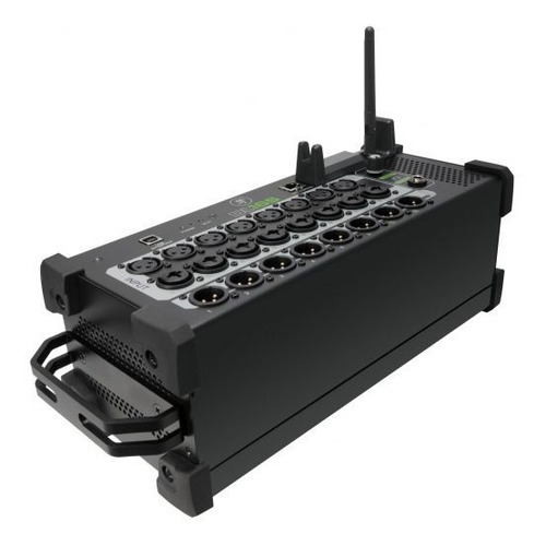 Consola Mackie DL16S de mezcla 127V