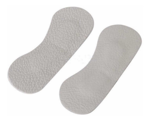 Imagen 1 de 3 de Protector De Talón De Gel Talla Unica
