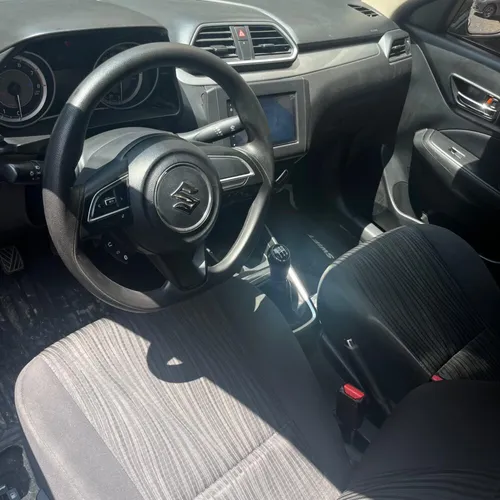 Suzuki Swift SWIFT DZIRE MT 1.2CC 2023