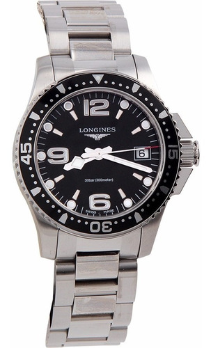 Reloj Longines Hydroconquest L33404566 Unisex | Original