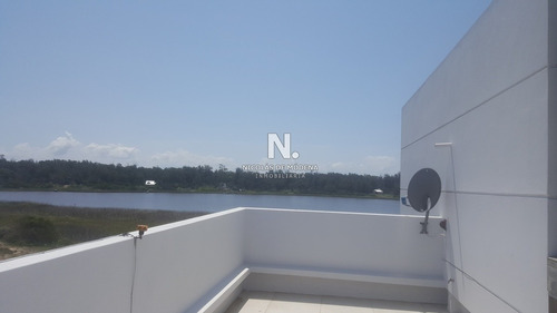 Hermosa Casa En Santa Mónica - José Ignacio-ref:1994
