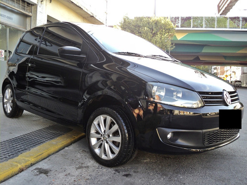 Volkswagen Fox 1.6 Trendline