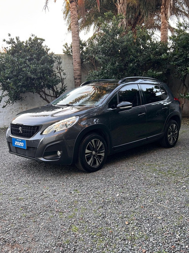 Peugeot 2008 1.6 Feline am20
