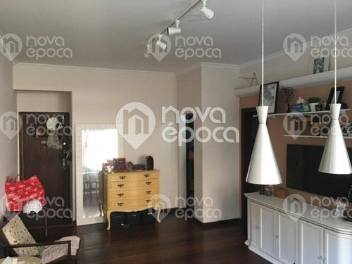 Imagem 4 de 21 de Apartamento - Ref: Co2ap55598