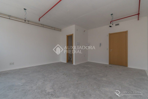 Imagem 13 de 15 de Sala/conjunto - Cidade Baixa - Ref: 226752 - L-226752