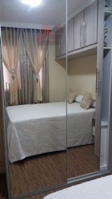 Imagem 15 de 15 de 05392 - Apartamento 2 Dorms, Vila São Jorge - Barueri/sp - 5392